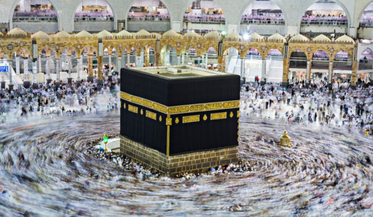 Awqaf establishes Qatari Hajj Mission for the 1447 AH (2026) Hajj season